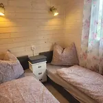 Chatki Przy Marinie Ferienhaus