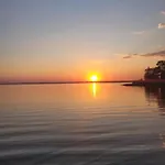 Ferienhaus Chatki Przy Marinie Wapnica (West Pomeranian)