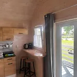 Ferienhaus Chatki Przy Marinie