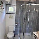 Ferienhaus Chatki Przy Marinie