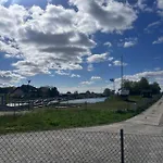 Ferienhaus Chatki Przy Marinie