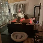 Ferienhaus Chatki Przy Marinie *