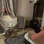 Chatki Przy Marinie Ferienhaus