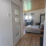 Ferienhaus Chatki Przy Marinie