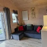 Ferienhaus Chatki Przy Marinie Wapnica (West Pomeranian)