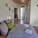 Ferienhaus Chatki Przy Marinie