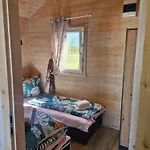 Ferienhaus Chatki Przy Marinie *