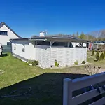 Chatki Przy Marinie Ferienhaus