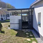 Chatki Przy Marinie Ferienhaus