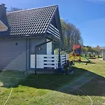 Chatki Przy Marinie Wapnica (West Pomeranian)