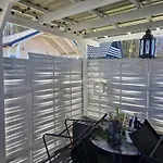 Chatki Przy Marinie Ferienhaus