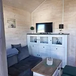 Ferienhaus Chatki Przy Marinie *