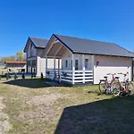 Ferienhaus Chatki Przy Marinie *