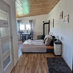 Ferienhaus Chatki Przy Marinie Wapnica (West Pomeranian)