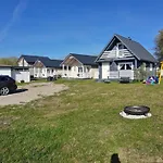 Chatki Przy Marinie Ferienhaus