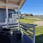 Ferienhaus Chatki Przy Marinie Wapnica (West Pomeranian)