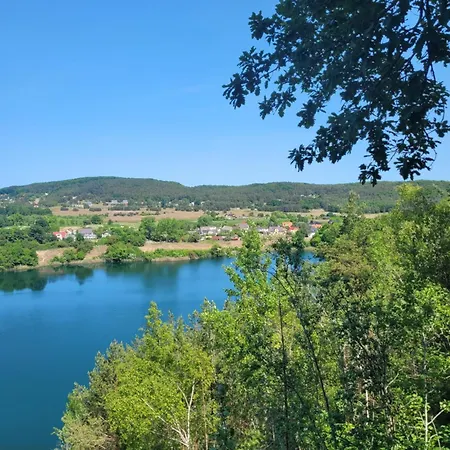 Chatki Przy Marinie *