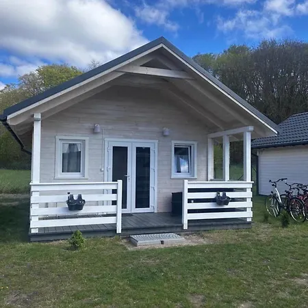 Hébergement de vacances Chatki Przy Marinie *