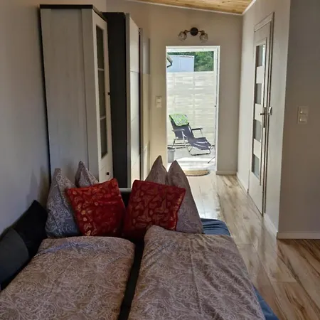 Feriehus Chatki Przy Marinie