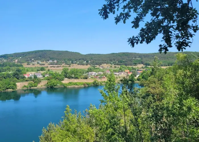 Chatki Przy Marinie *