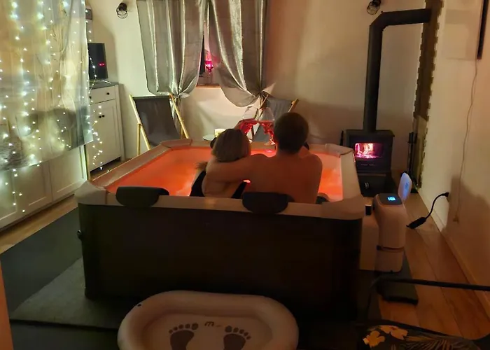 Chatki Przy Marinie *